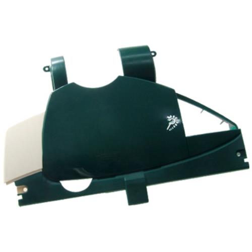 Scocca Anteriore per Battitappeto Folletto Eb350 Eb351-1