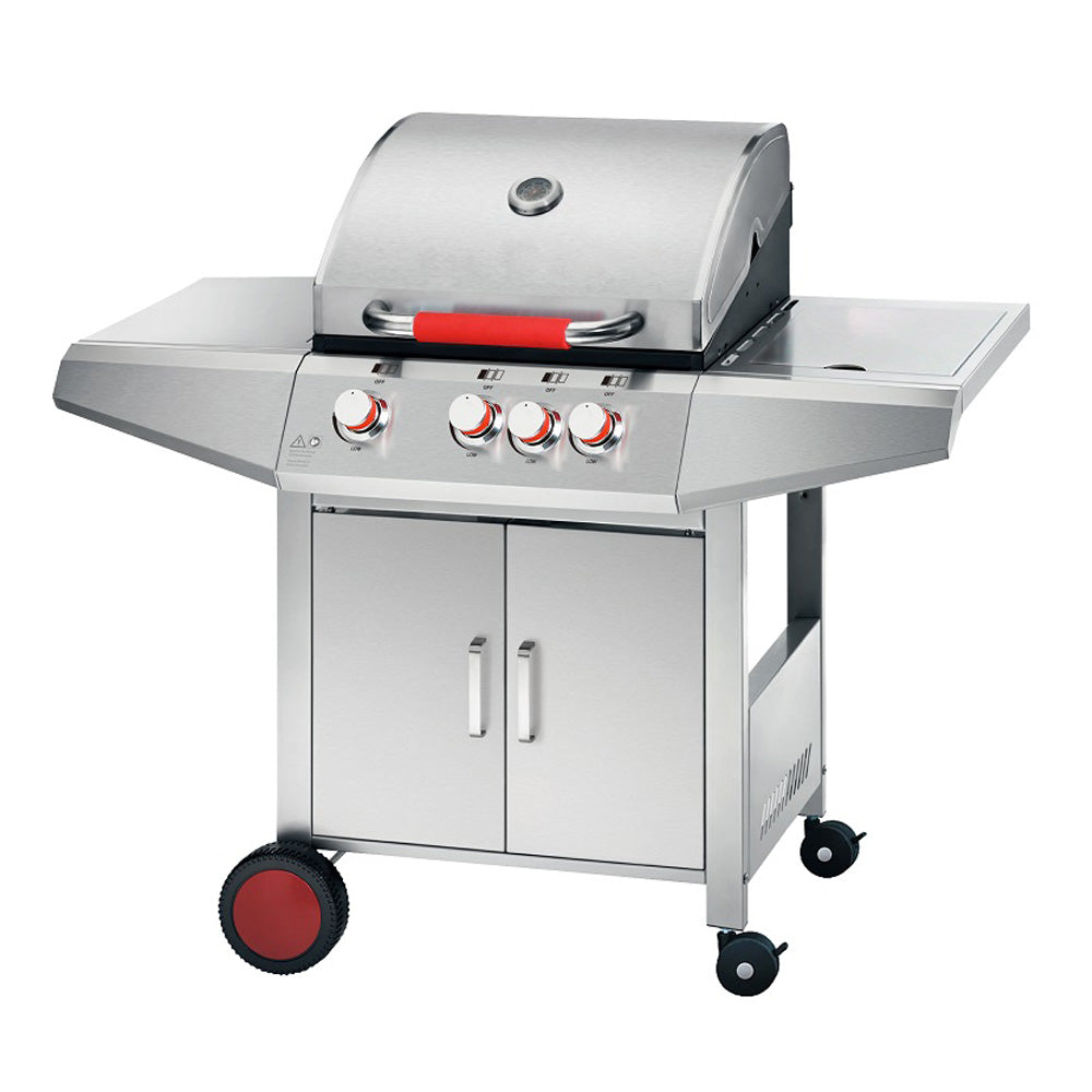 LPG Gasgrill 3...