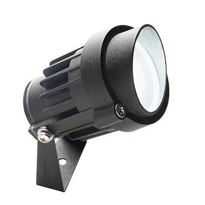 online Faro Zylindrischer LED-Außenstrahler 6W 3000K Sovil Black