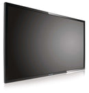 Monitor LCD 27" per Sistema Multimediale Eliminacode Qretail Philips Nero-1