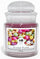 Duftkerze 410 gr im Pflanzenwachsglas Candy Taste