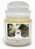 Duftkerze 410 gr im Pflanzenwachsglas Vanilla Passion