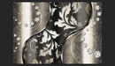 Fotomurale - Diamond Leaves 400X280 cm Carta da Parato Erroi-2