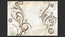 Fotomurale - Stone Butterfly 400X280 cm Carta da Parato Erroi-2