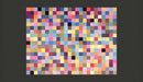 Fotomurale - Intera Gamma di Colori 350X270 cm Carta da Parato Erroi-2
