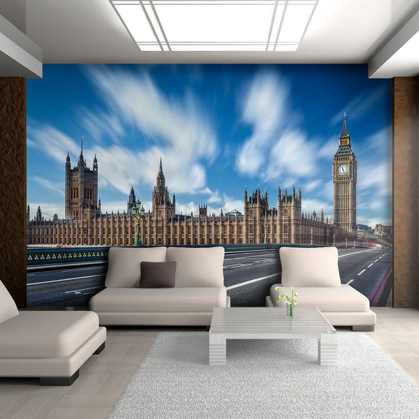 prezzo Fototapete – Big Ben – London, England 200x154cm Erroi