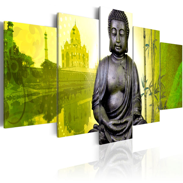 prezzo Plakat - Buddha Ii Erroi