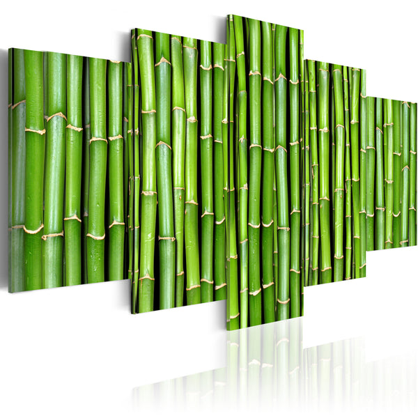 Framework - Bamboo Harmonie und Einfachheit Erroi prezzo