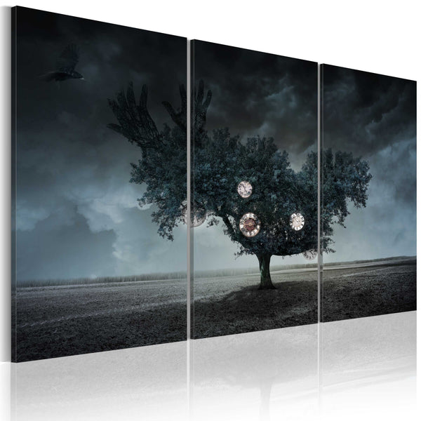acquista Kunstwerk - Apocalypse Now - Triptychon Erroi