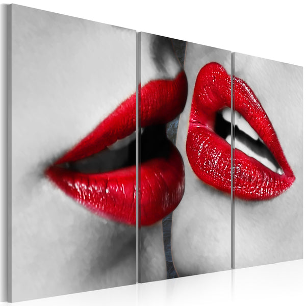 Poster - Hot Lips-Fehler prezzo