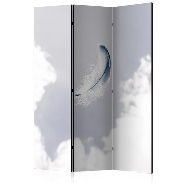 acquista Paravent 3 Panels - Angelic Feather 135x172cm Erroi