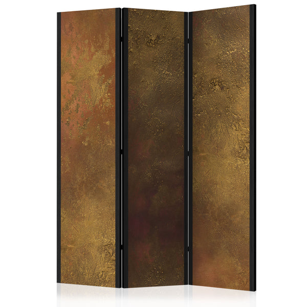 Paravent 3 Panels - Golden Temptation 135x172cm Erroi online