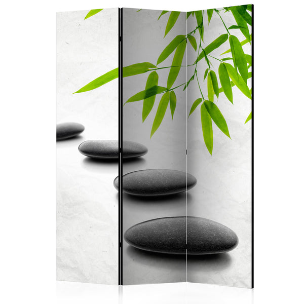 Paravent 3 Paneele - Zen Stones 135x172cm Erroi prezzo