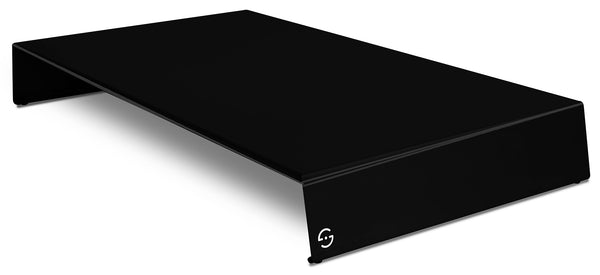 online Küchenherdabdeckung 56,5 x 30 x 7,5 cm in Iron Lisa Luxury Plan Plus Black