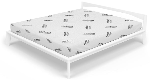 Stretch-Matratzenbezug aus hellgrauem Polyester, verschiedene Größen prezzo