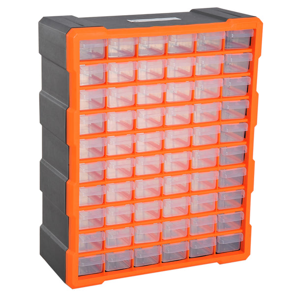 prezzo Orange Schubladenbox für Hardware-Zubehör 38x16x47,5 cm