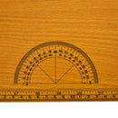 Tavolo da Lavoro Pieghevole 100x60x75,5 cm in Acciaio e MDF  Nero-5