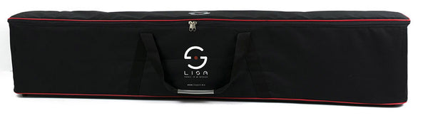 acquista Koffertasche 141x21x27 cm aus Polyester für Barbecue Miami 1200 Lisa Luxury