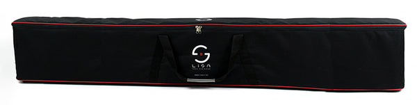online Pouch Bag 170x25x27 cm aus Polyester für Barbecue Miami 1500 Lisa Luxury