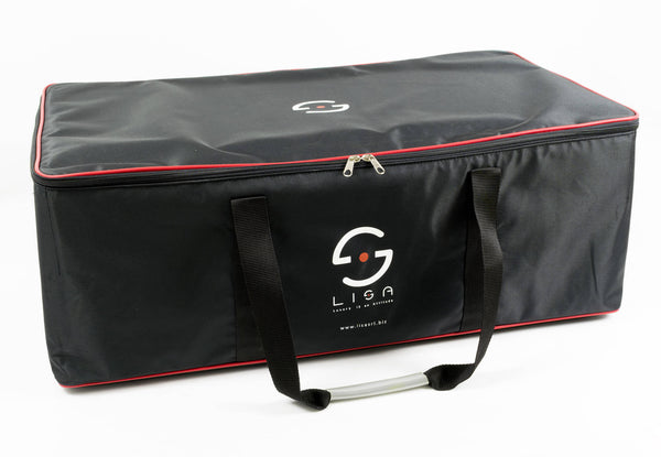 Pouch Bag 46x78x28 cm aus Polyester für Etna und Etna Mini Lisa Luxury Holzkohlegrills online