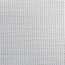 Lettino Prendisole da Giardino Bari 181x61x38 h cm in Alluminio Bianco-2