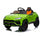 Elektroauto für Kinder 12V Lamborghini Urus Grün