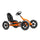 BERG Buddy Orange Go Kart Tretauto für Kinder
