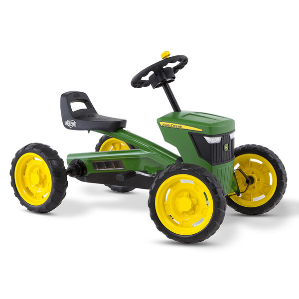online BERG Buzzy John Deere Go Kart Tretauto für Kinder