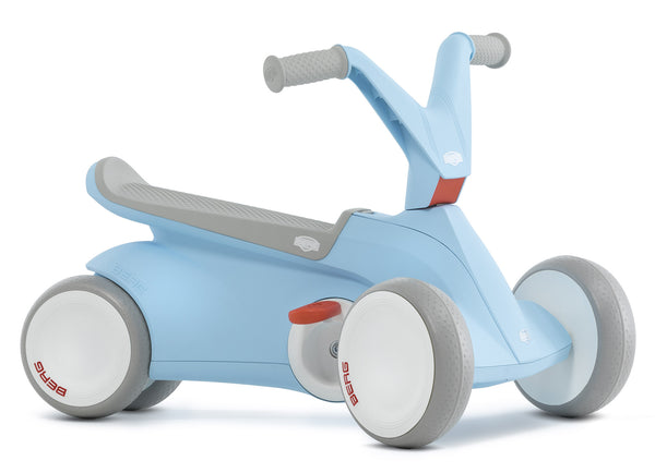 online Berg Toys GO2 Blue Kinder-Tretroller