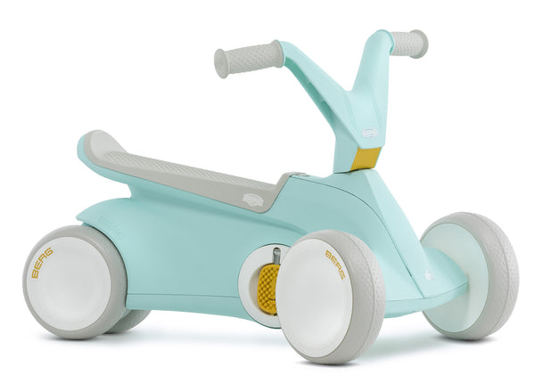 Berg Toys GO2 Kinder-Tretroller Wassergrün acquista