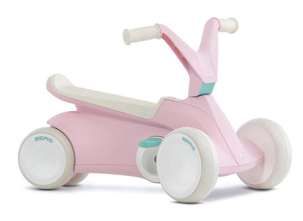 Berg Toys GO2 Kinder-Tretroller Pink acquista