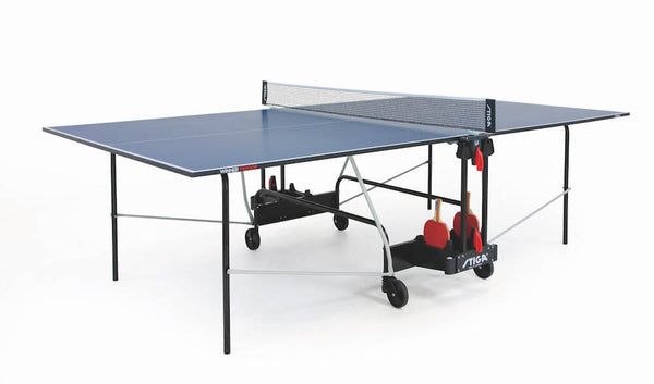 online Stiga Winner Indoor-Pin-Pong-Tisch mit blauer Platte