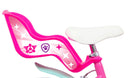 Bicicletta per Bambina 14” 2 Freni Sky Everest Rosa-3