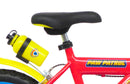 Bicicletta per Bambino 16” 2 Freni Paw Patrol Rossa-3