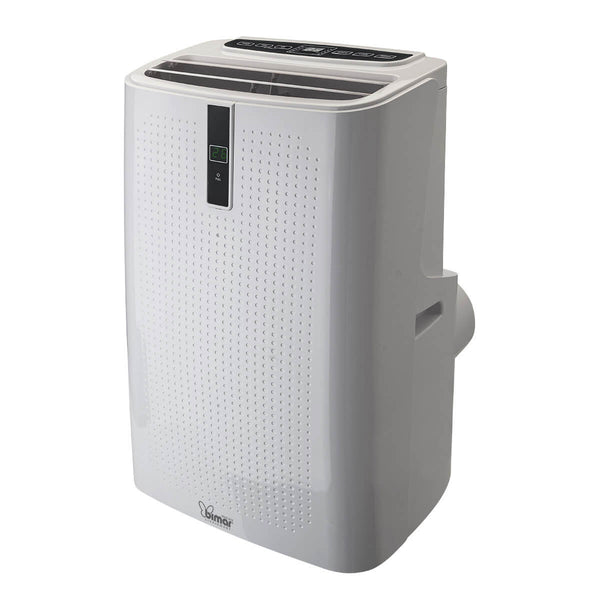 prezzo Bimar CP120 Tragbare Klimaanlage 12000 BTU mit Wärmepumpe und WLAN