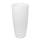 Ø43 cm LED-Gartenleuchte Vase aus Harz 5W Cypress Cool White