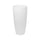 Ø33 cm LED-Gartenleuchte Vase aus Harz 5W Cypress Cold White