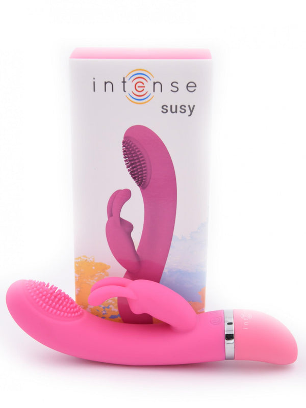 Intensiv - Pink Susy Vibrator acquista