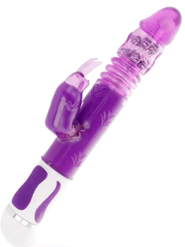 Intensiv - Estuart Vibrator Rabbit Purple online