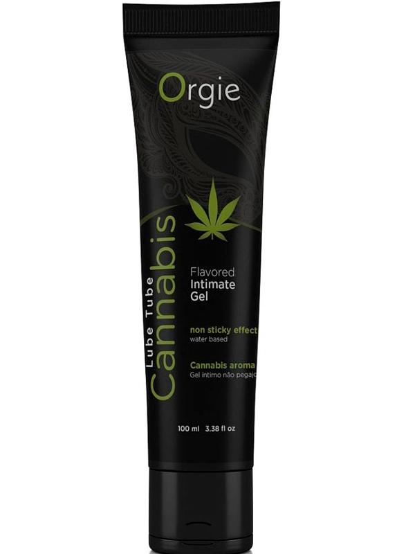 prezzo Orgie - Cannabis Intimgleitmittel 100ml