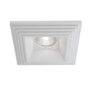 Faretto da incasso Downlight in Gesso Gyps Modern Bianco-1