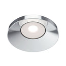Faretto da incasso Downlight in Alluminio Kappell Cromo-1