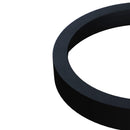 Faretto da incasso Accessorio Downlight in Alluminio Kappell Nero-1