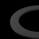 Faretto da incasso Accessorio Downlight in Alluminio Kappell Nero-2