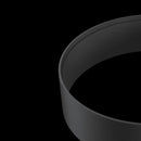 Faretto da incasso Accessorio Downlight in Alluminio Barret Nero-2