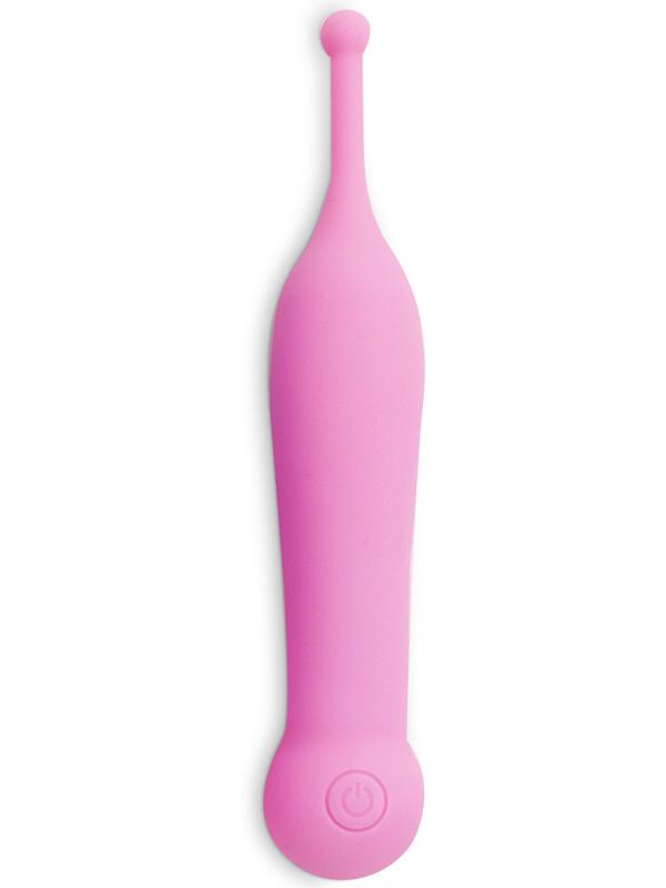 FeelzToys - Mister SweetSpot Pinker Klitoris-Vibrator online