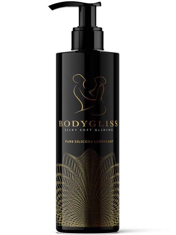 BodyGliss - Erotic Collection Silky Soft Gliding Pure 150ml online
