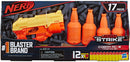 Giocattolo Fucile Nerf Alpha Strike Cobra per Bambini Hasbro-1