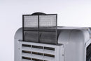 Raffrescatore ad Evaporazione Portatile 100 Litri 680W Arteco Ecool 15P-7