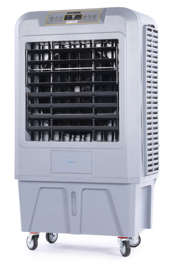 Raffrescatore Evaporativo Portatile 50 Litri 200W Art-Eco Ecool 7P sconto